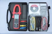 UT232-UNI-T-Digital-Power-Clamp-Meter-3-Phase-1000A-600V-True-RMS-USB-Sale-Price-321632248552